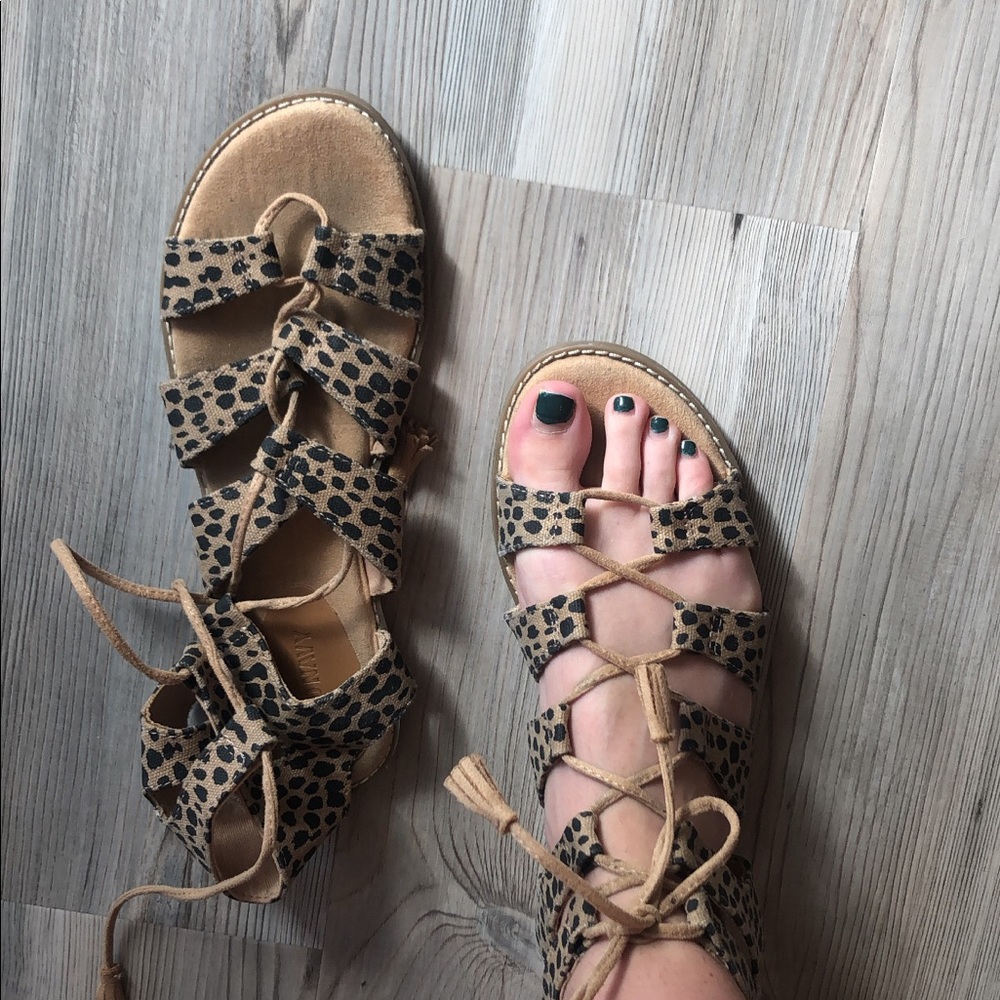 Sandals - Picture 3 of 3